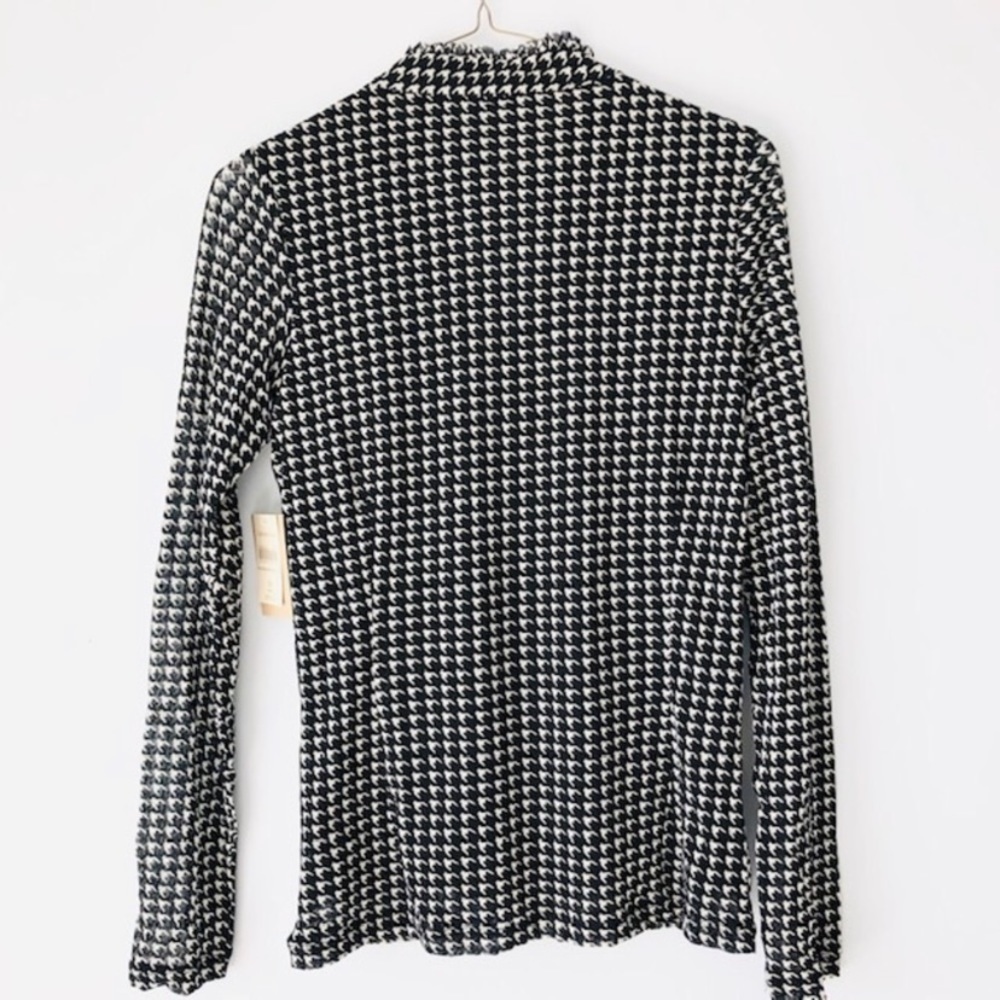 Coldwater creek top  Size XS new - Picture 7 of 10